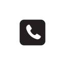 call, media, phone, social, whatsapp svg vector icon