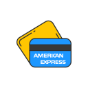 american express, atm card, card, debit card svg vector icon