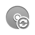 cd,disk,refresh icon