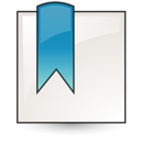 stock,bookmark icon