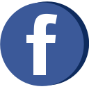 connection, facebook, media, network, social, web svg vector icon