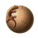 mercury, planet icon