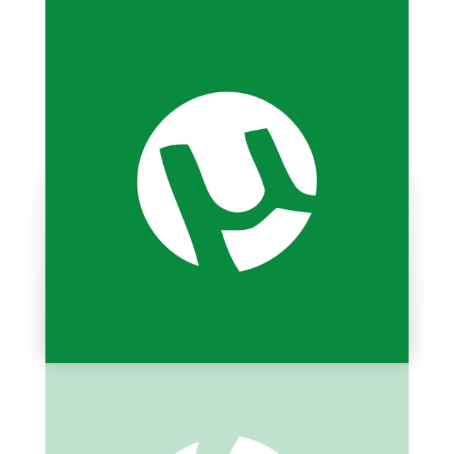 utorrent,alt,mirror icon
