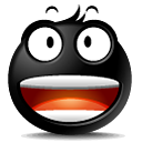 exciting,avatar,emot,face,emotion icon