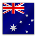 australia icon