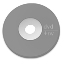 dvd,rw,disc icon