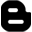 blogger icon