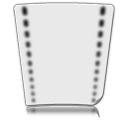 file,movie,paper,document,film,video icon