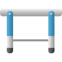 hurdle icon