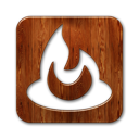 feedburner,logo,square icon