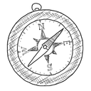 copy, safari icon