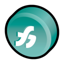 hand, macromedia icon