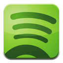 spotify icon