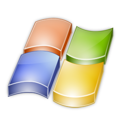 xp,flag icon