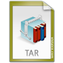 tar icon