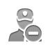 watchman,delete icon