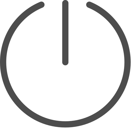 Close svg vector icon