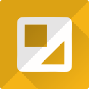 art, docs, drawing, google, paint, social, tool icon