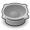 audio, card svg vector icon