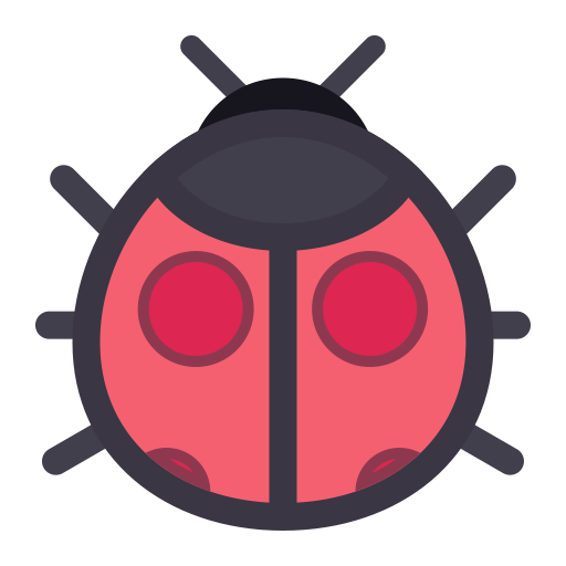 Error svg vector icon