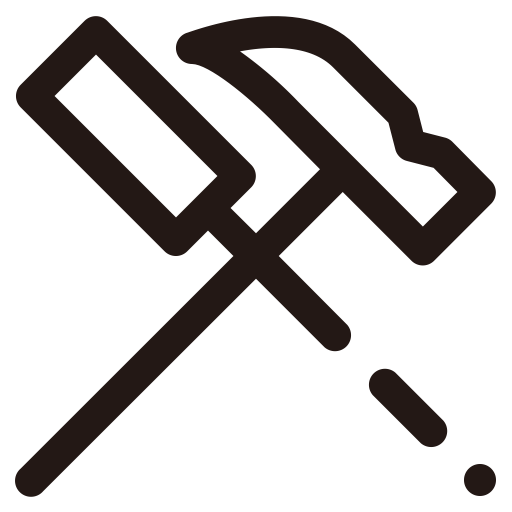 Training Center svg vector icon