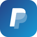 android, app, global, ios, media, paypal, social svg vector icon