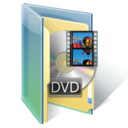 multimedia, package icon