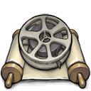 movie,script icon