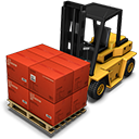 cargo icon