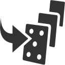 put,motion icon