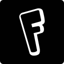 fotki svg vector icon