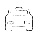 auto, automobile, car, transport, transportation, travel, vehicle svg vector icon