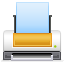 printer icon