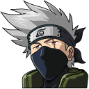 hatake,kakashi icon