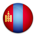 flag, mongolia, of icon