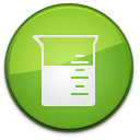 experiment,badge icon