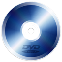 dvd icon