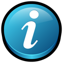 info, information icon