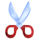 edit,cut,scissors,write,writing icon