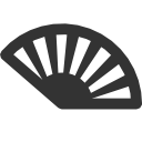 fan icon