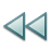 rewind icon