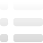 list,bullet icon