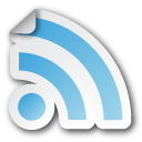 rss,feed,subscribe icon