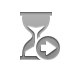 hourglass,right icon