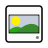 gnome,mime,image,cmu,raster,pic,picture,photo icon