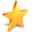 favorite icon