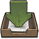 get,new,mail icon