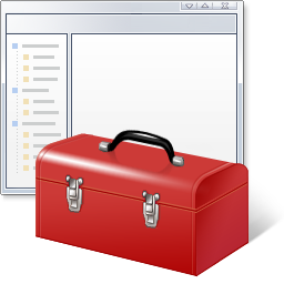 vista icon