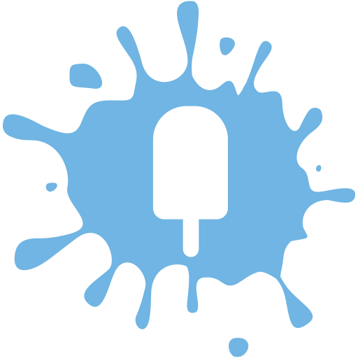 social,media,blot,set,fancy icon