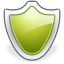 protection, security, shield icon
